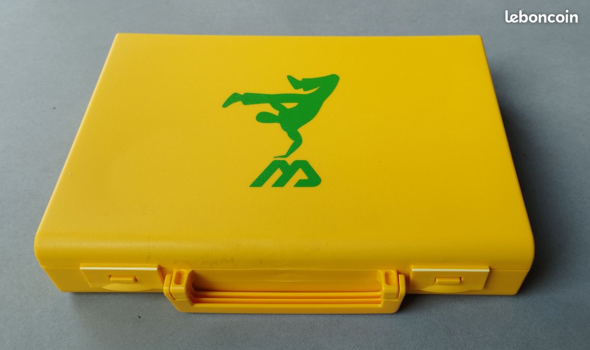 Coffret de transport pour DS Lite ( housse, pochette, étui ) (image 3)