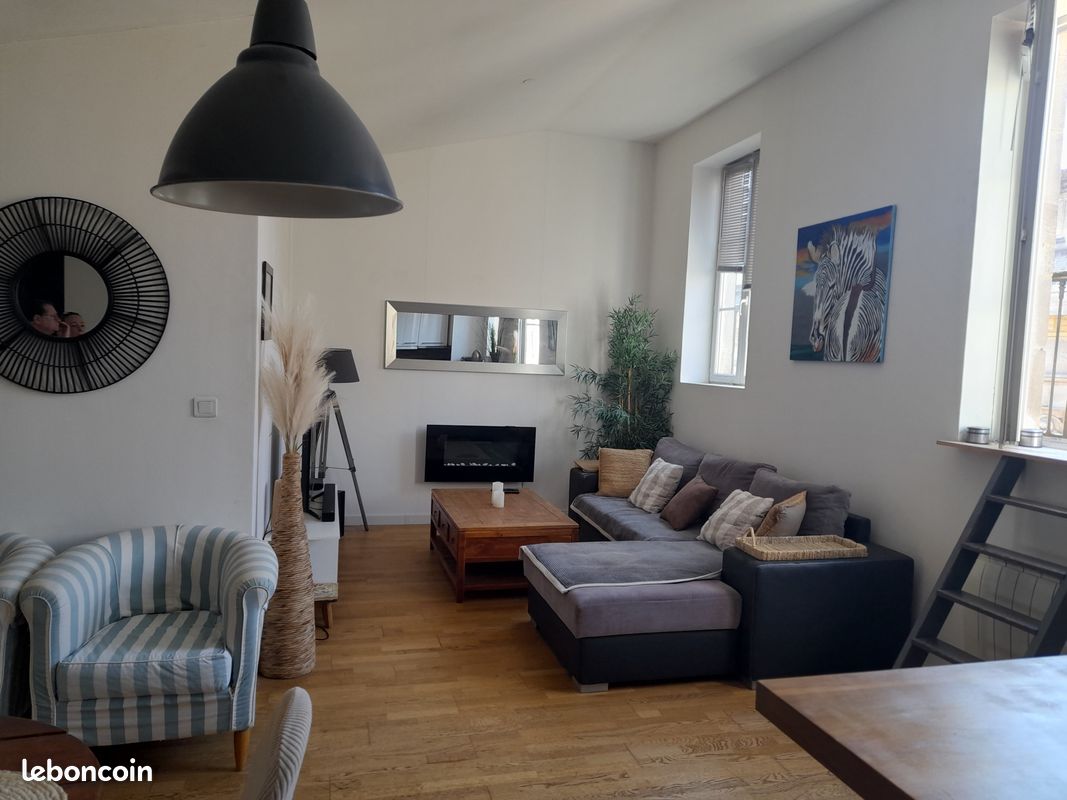 Appartement 3 pièces 71 m² · à Bordeaux · 71 m² · 483 000 €