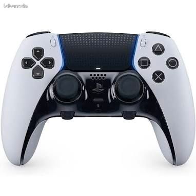 Manette ps5 edge (image 1)
