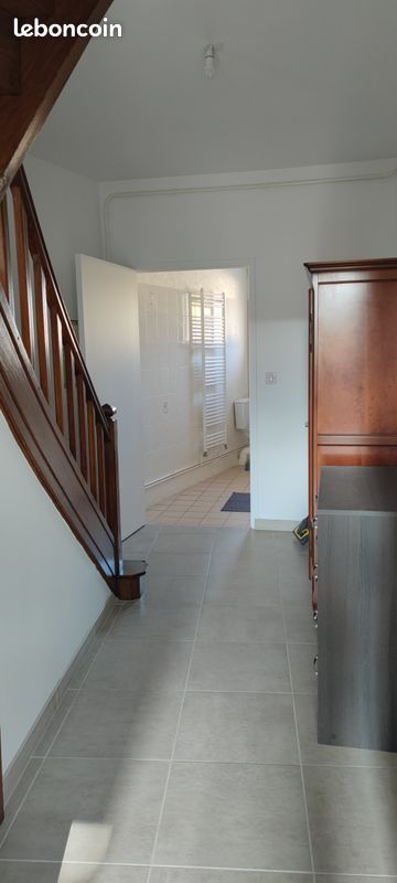 Gîte "Chez Chichi" 2 * à partir de 35 euros par nuit (image 6)