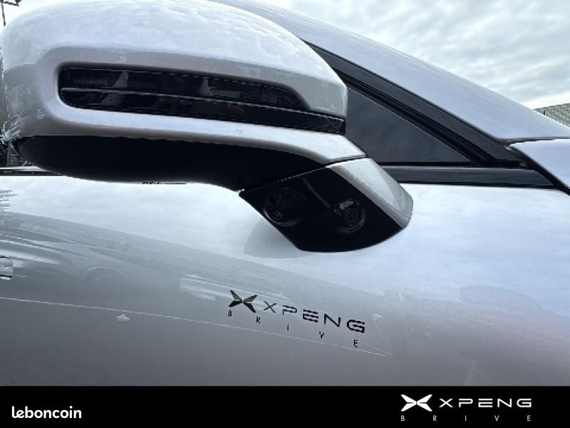 Xpeng G9 350ch 93,1kWh RWD Autonomie Etendue (image 31)