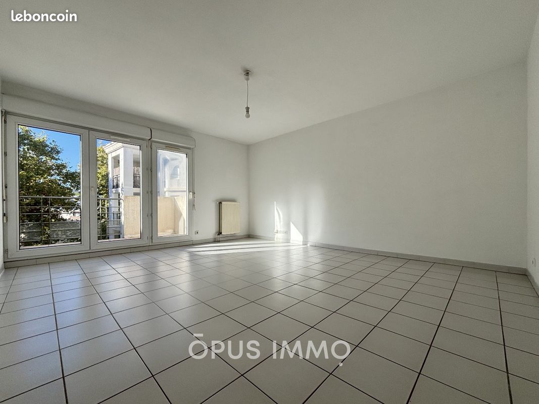 Appartement 3 pièces 62 m² · à Montpellier · 62 m² · 245 000 €