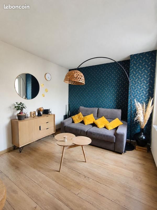 Maison 3 pièces 53 m² · à Triel-sur-Seine · 53 m² · 205 000 €