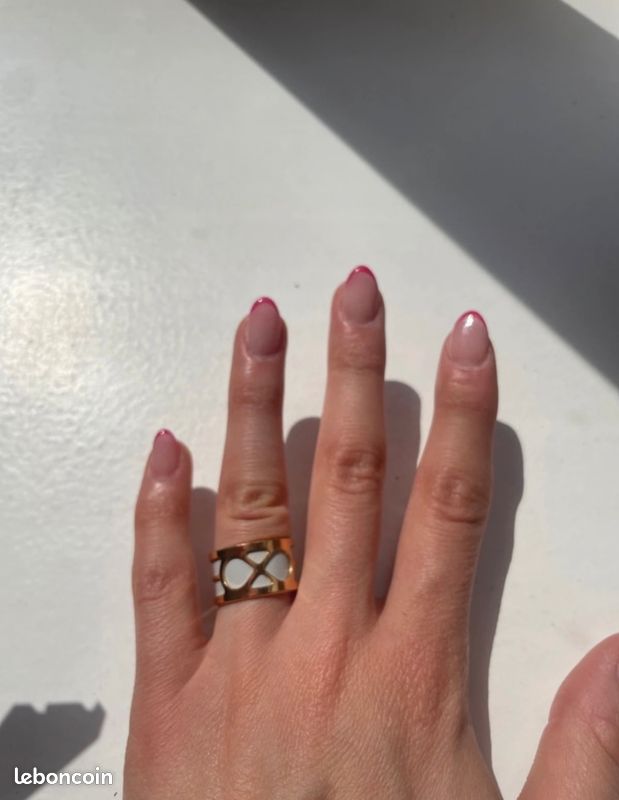 Bague femme Georgette Montres Bijoux