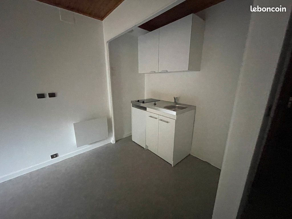 Appartement 1 pièce 22 m² · à Villers-lès-Nancy · 22 m² · 385 €