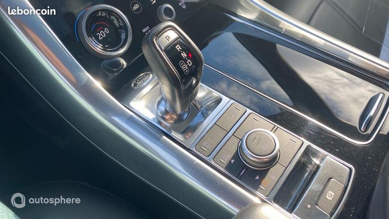 Land-Rover Range Rover Sport 2.0 P400e 404ch HSE Dynamic Mark VIII (image 27)