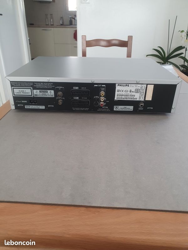 Vend graveur lecteur dvd (image 5)