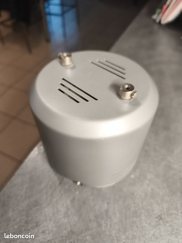 Transformateur Paulmann 6x35w (image 4)