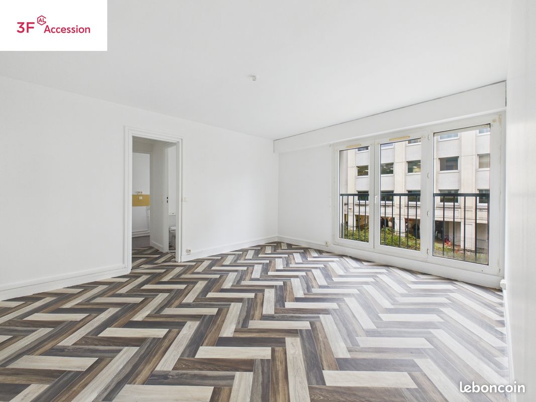 Appartement 2 pièces 41 m² · à Chaville · 41 m² · 173 850 €