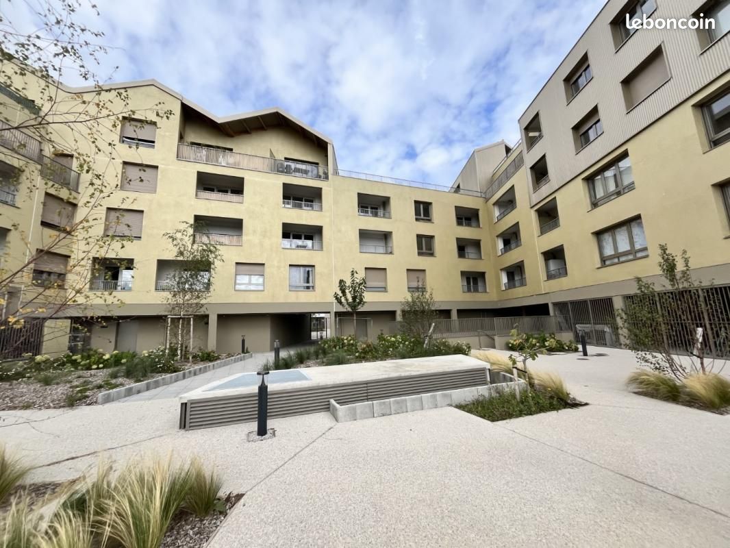 Appartement 3 pièces 65 m² · à Fleury-sur-Orne · 65 m² · 840 €/mois