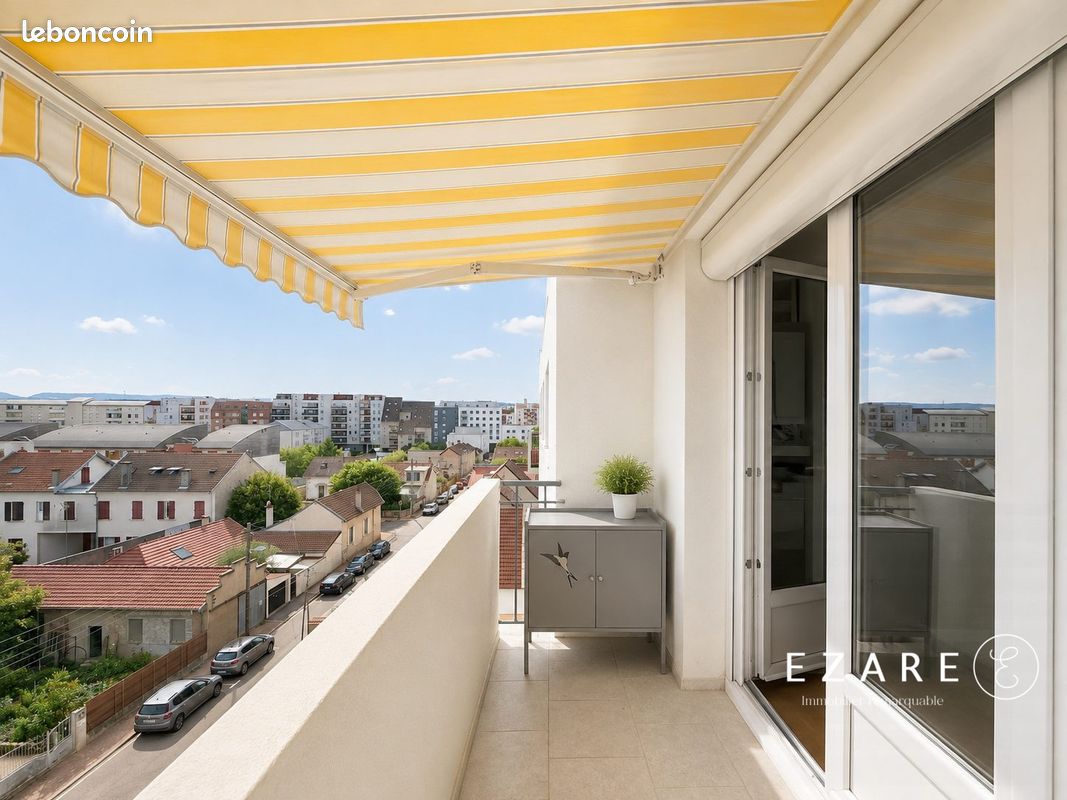 Appartement 4 pièces 83 m² · à Dijon · 83 m² · 232 000 €