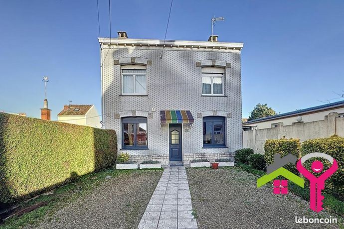Maison 7 pièces 137 m²
