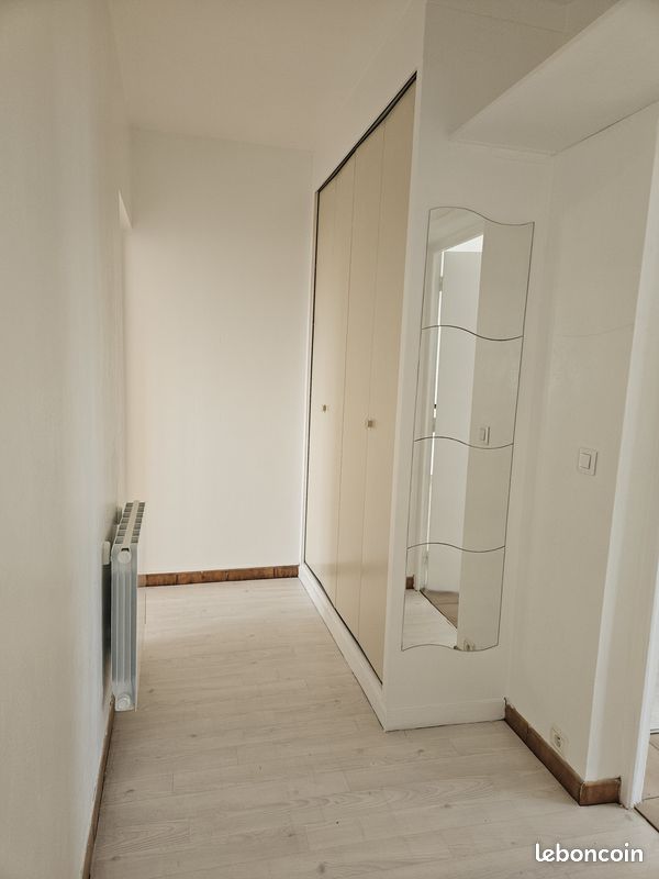 Appartement a louer tremblay-en-france - 3 pièce(s) - 70 m2 - Surfyn