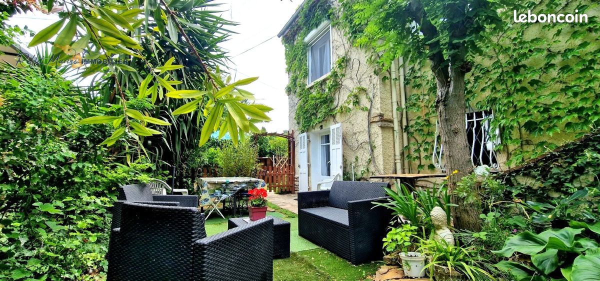 Maison 5 pièces 111 m² · à La Ciotat · 111 m² · 625 000 €