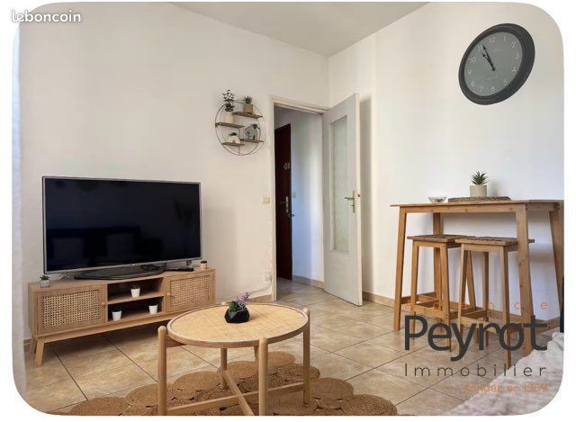 Appartement 2 pièces 36 m² · à Perpignan · 36 m² · 595 €/mois