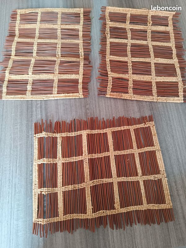 Set de table (image 1)