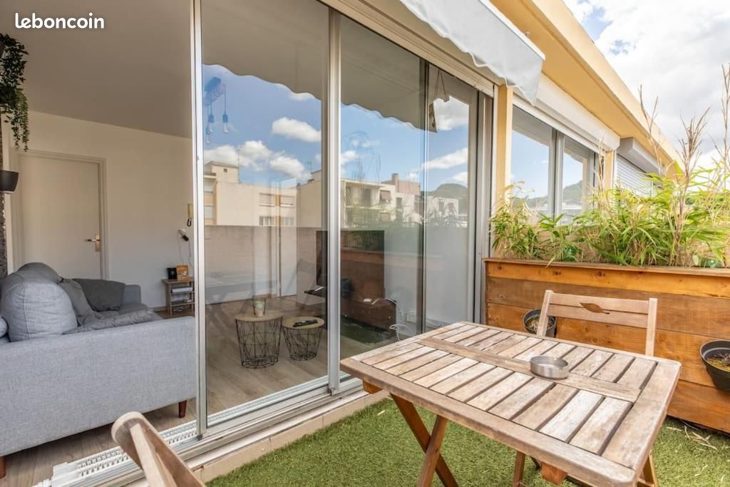 Appartement 2 pièces 42 m² · à Chamalières · 42 m² · 780 €/mois
