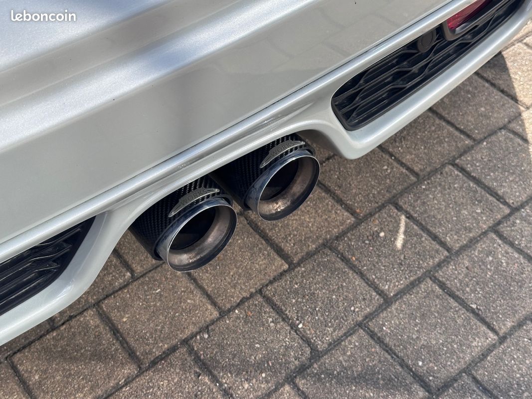 MINI HATCH 3 PORTES F56 LCI 231 ch John Cooper Works BVA8 Finition JCW Pro (image 9)