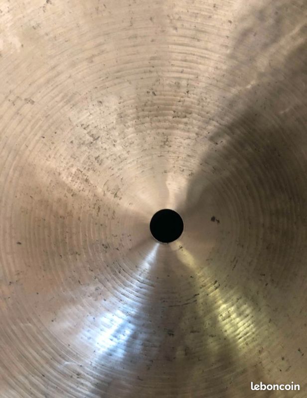 Cymbale Sabian Artisan 20’ (image 4)