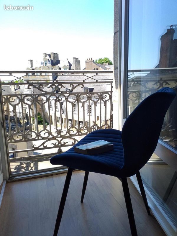 Appartement 3 pièces 83 m² · à Vannes · 83 m² · 346 422 €