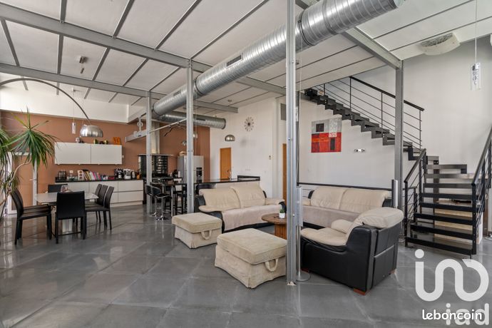 Maison familiale 5 pièces 223 m² — 4