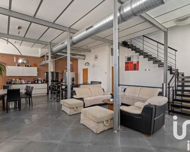 Maison 699 000 € - 164 m²