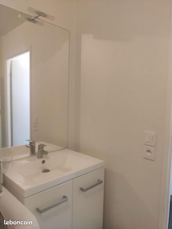 Appartement a louer carrieres-sous-poissy - 2 pièce(s) - 49 m2 - Surfyn