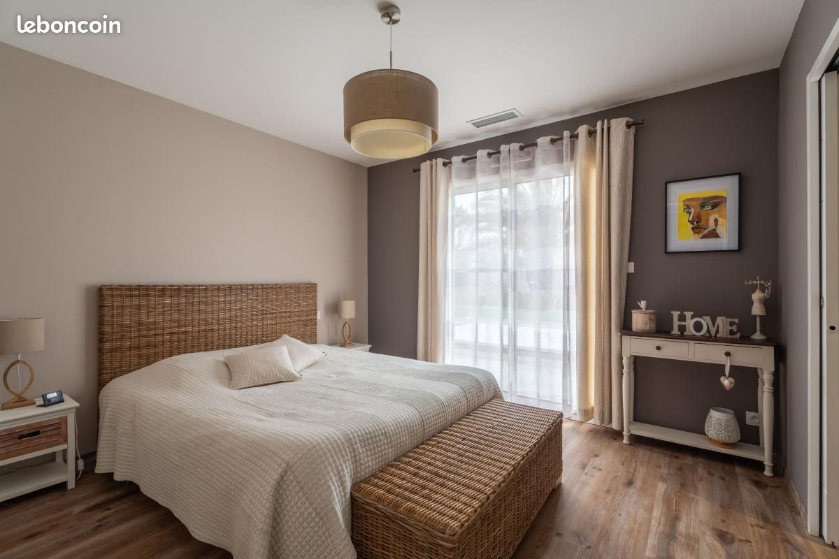 Maison 5 pièces 138 m² - Biscarrosse 40600 (image principale 9)