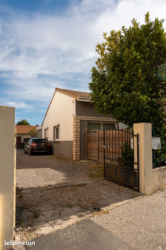 Maison 3 pièces 71 m² · à Cenon · 71 m² · 230 000 €