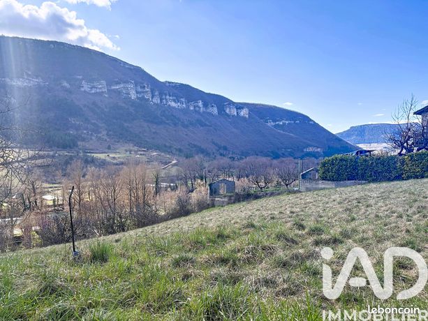 Terrain 2017 m² Mostuéjouls