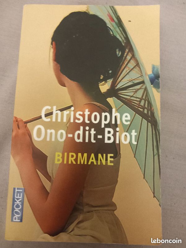 Birmane (image 1)