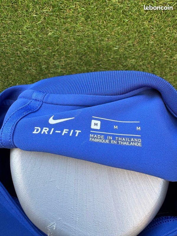 Maillot Chelsea training (image 6)