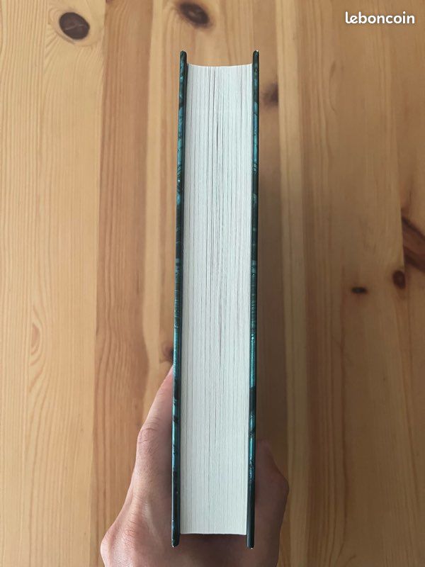 Le dit d’Aka / Le nom du monde est forêt (Ursula K. Le Guin) (image 4)