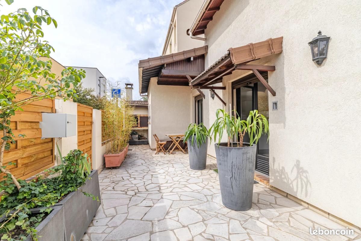 Maison 5 pièces 86 m² · à Vitry-sur-Seine · 86 m² · 429 000 €