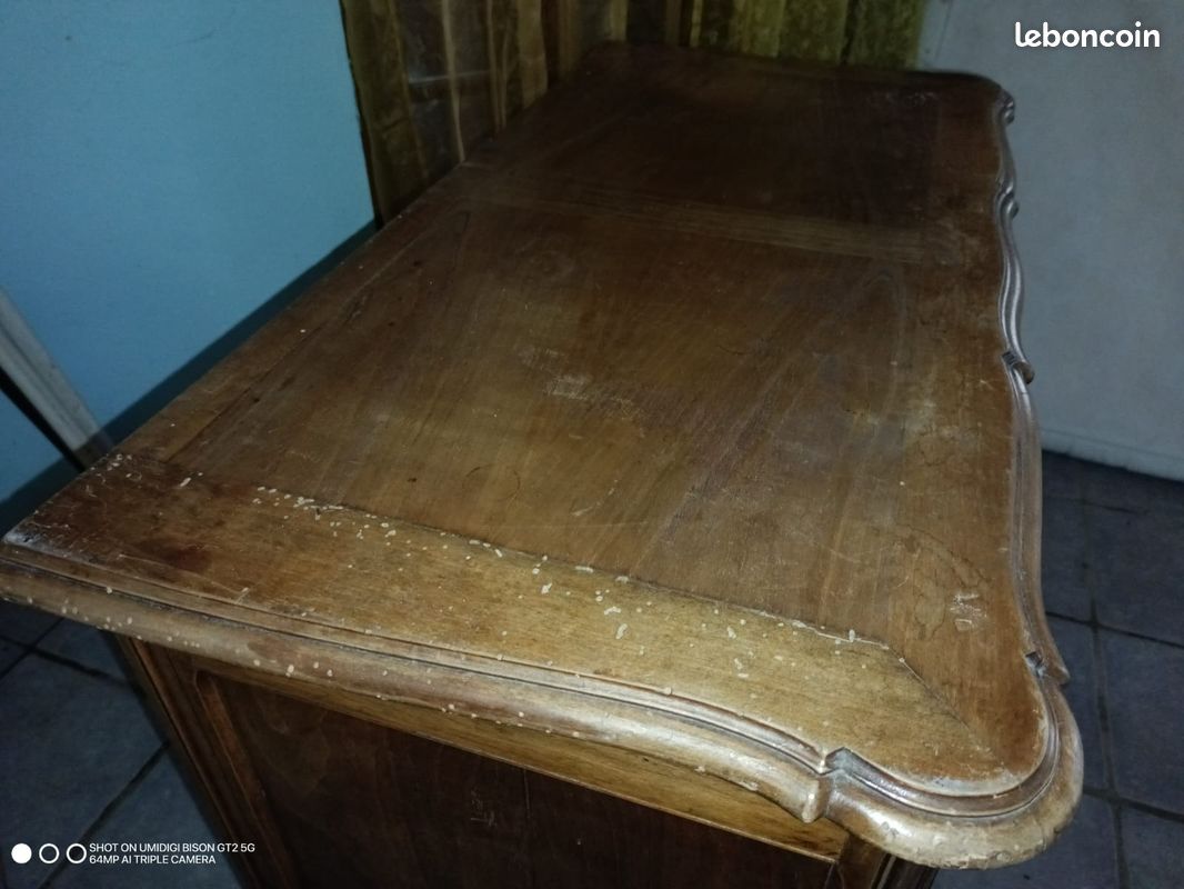 Commode sauteuse (image 2)