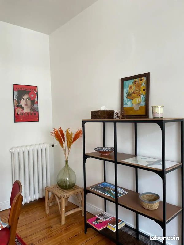 Appartement à louer à 2 pas du château Pau (image 2)