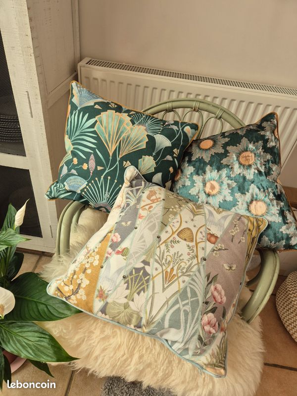 Coussin de collection (image 4)