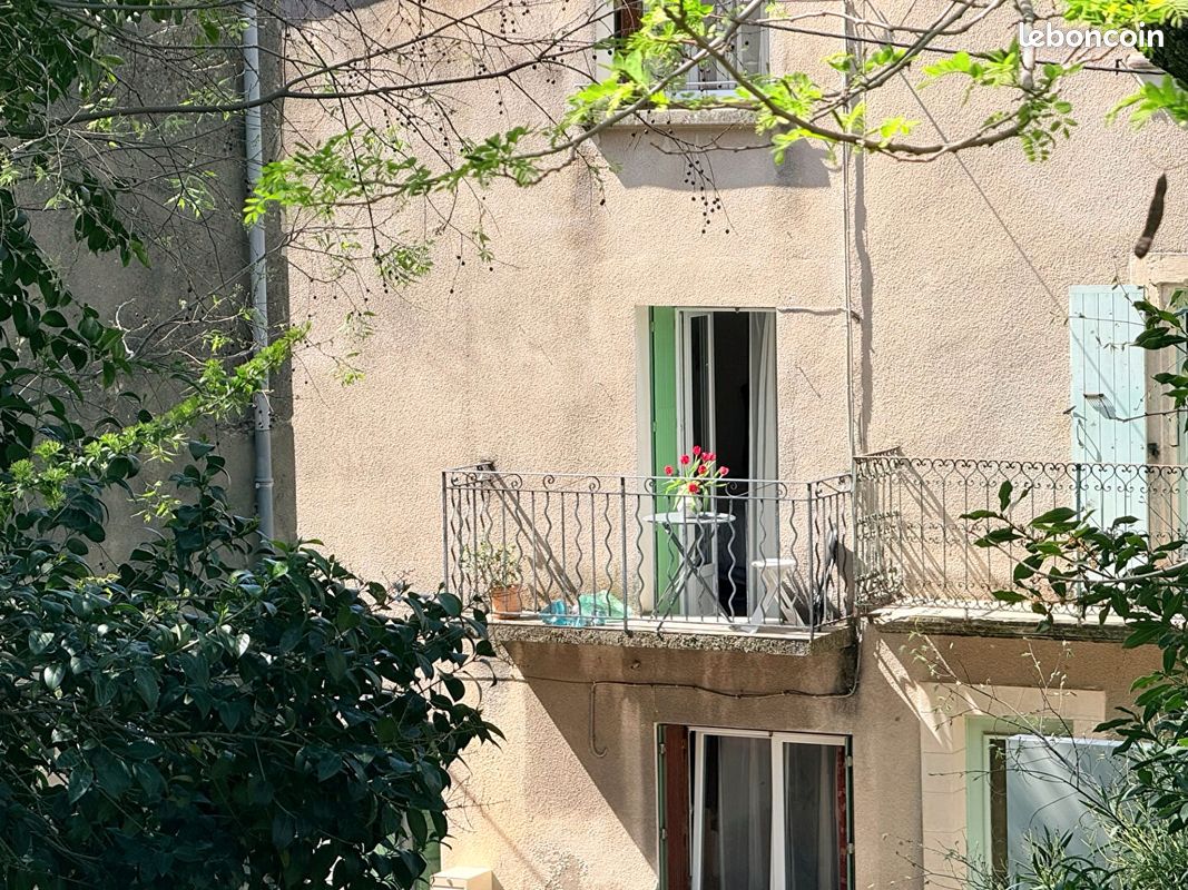 Maison 3 pièces 56 m² · à Nyons · 56 m² · 143 000 €