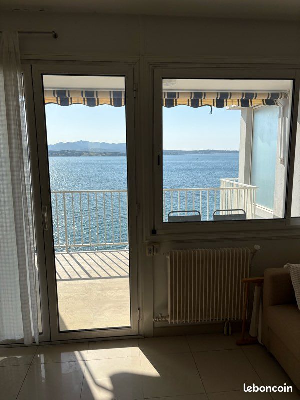 Appartement 2 pièces 50 m² · à Sanary-sur-Mer · 50 m² · 1 450 €/mois