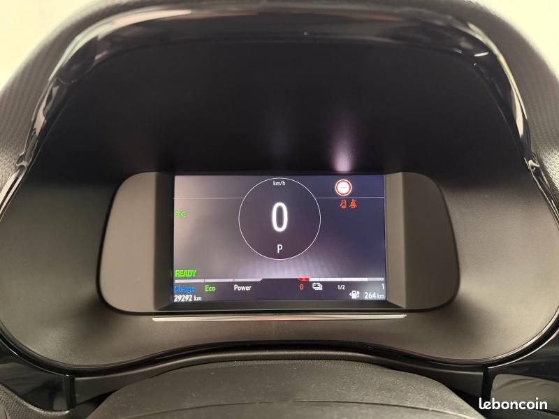 Opel Corsa Electric 136 Edition / Carplay / Eligible LOA (image 12)