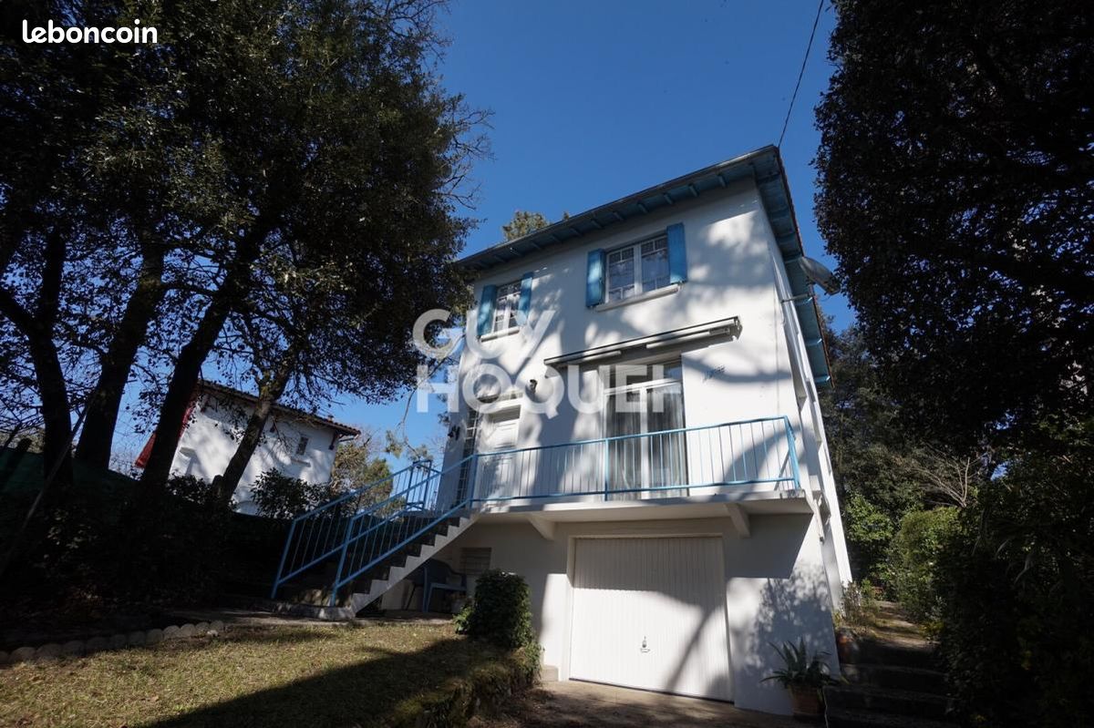 Maison 6 pièces 100 m² · à Royan · 100 m² · 395 000 €