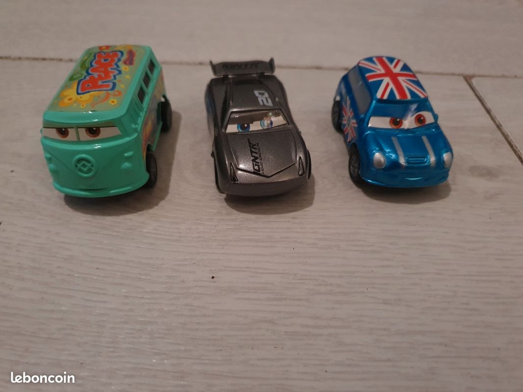 Voitures et autre vehicules (image 12)