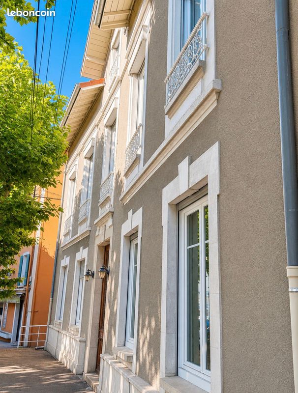 Maison 13 pièces 341 m² · à Annonay · 341 m² · 470 000 €