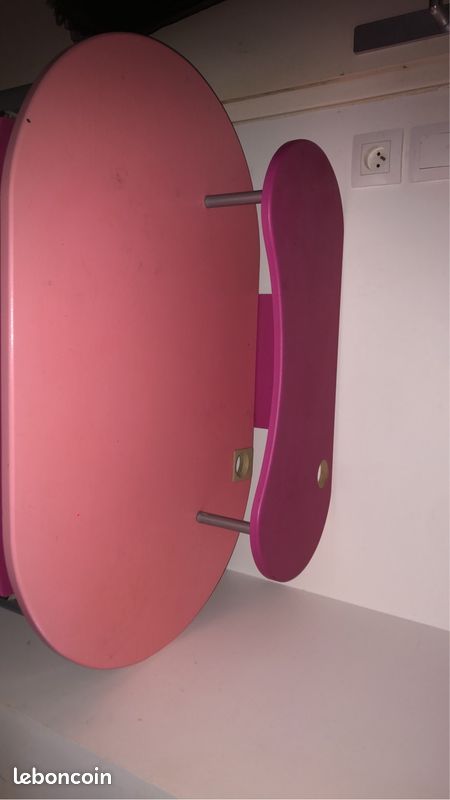 2 Bureaux identique (image 4)