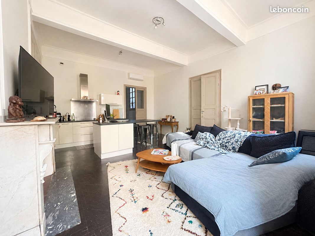 Appartement 3 pièces 87 m² · à Montauban · 87 m² · 790 €/mois
