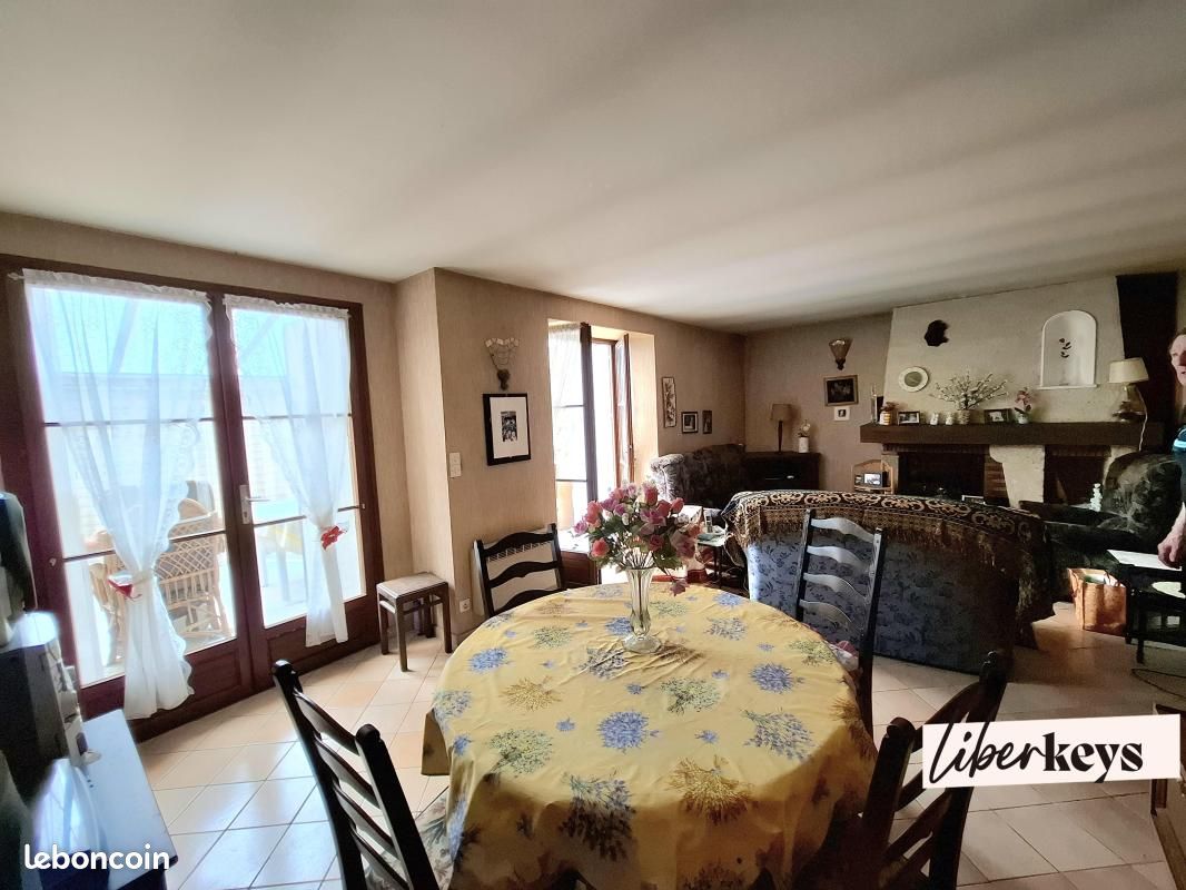 Maison 6 pièces 135 m² (image 9)