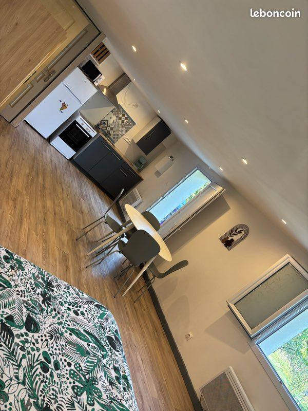 Appartement 1 pièce 35 m² · à Trélissac · 35 m² · 550 €/mois
