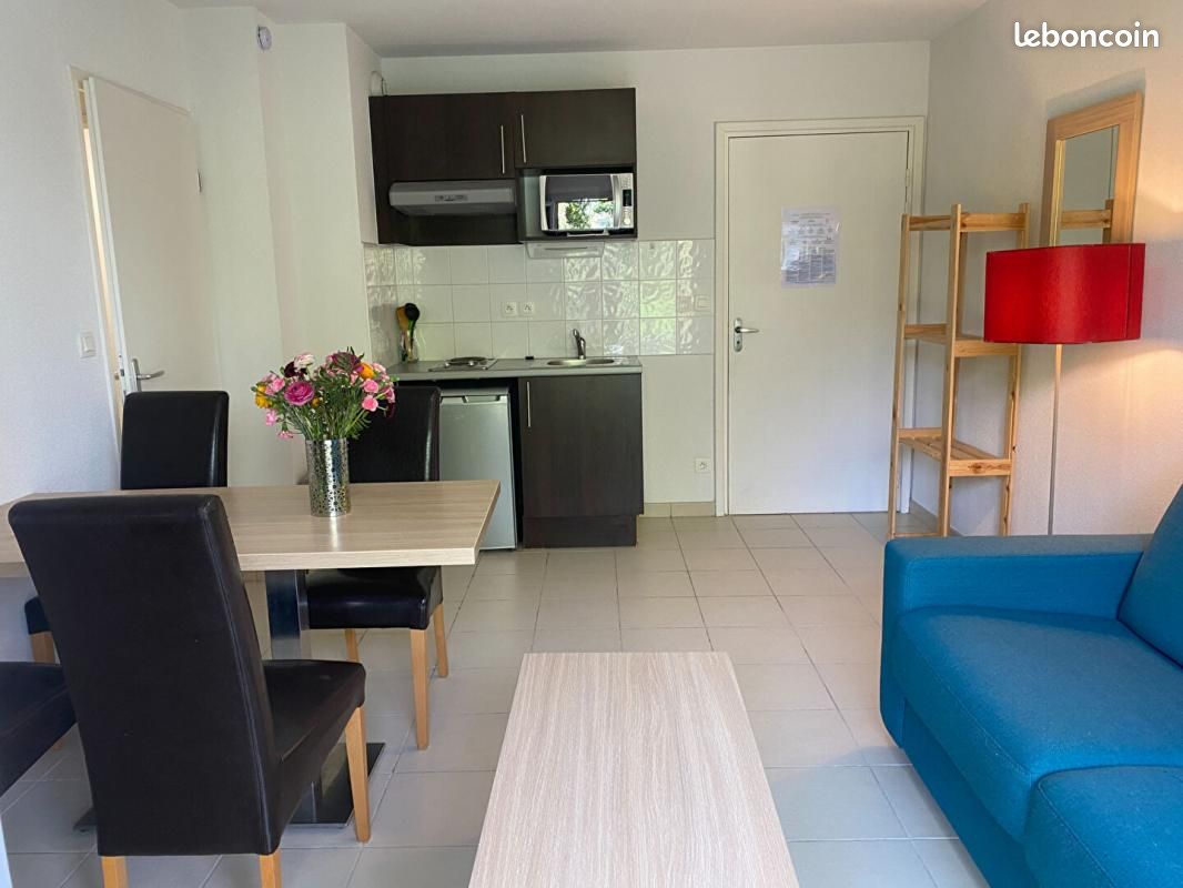 Appartement 2 pièces 32 m² - Salies-de-Béarn 64270 (image 2)