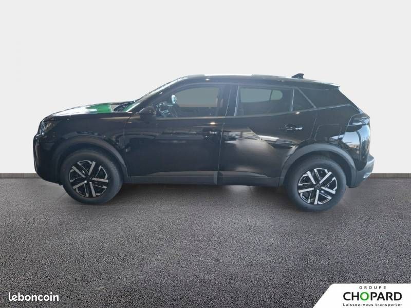 Peugeot 2008 Hybrid 110 e-DCS6 Style (image 9)