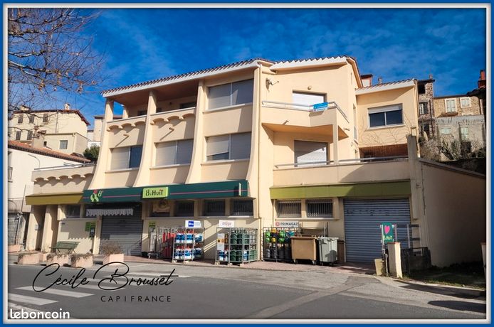 Saint-Laurent-de-Cerdans (66260) - leboncoin